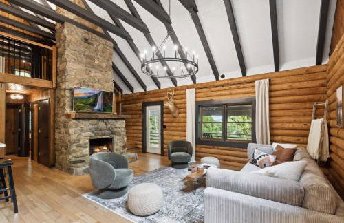 Boulder Brook Retreat - Foto 8