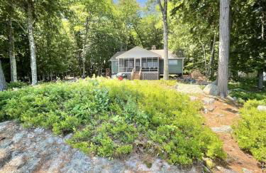 PLACYD PINES LIMIT 8 cottage - Foto 21