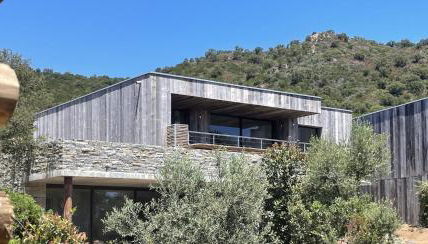 Les Lofts de Sainte-Lucie-de-Porto-Vecchio - Foto 4