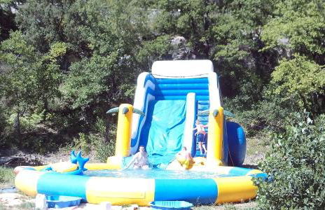 Domaine de bois joli - Foto 40