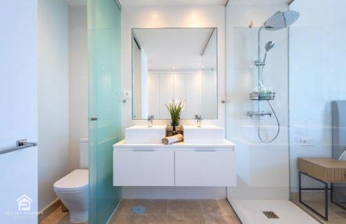 Paraiso TOP - best sea-views, 3 bedrooms, 7 pools - Photo 18