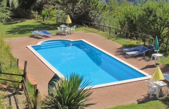 Casale Di Colle - Foto 15