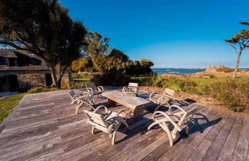 Maison de callot vue imprenable sur la mer - Foto 24