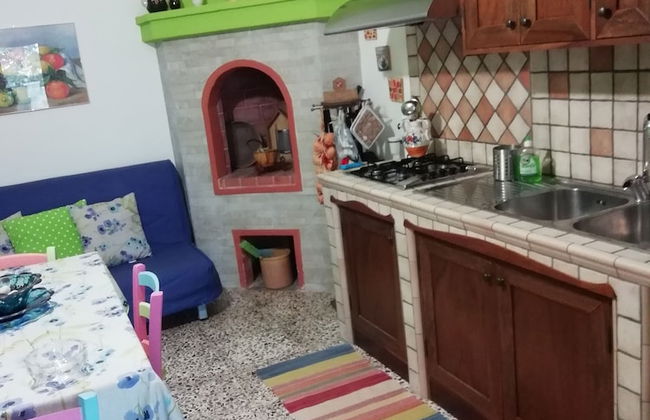 Villetta Dote - Photo 20