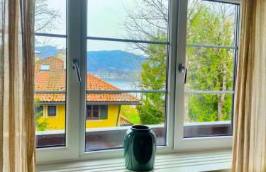 Ferienwohnung "Hochfeld Seeblick" - Foto 9