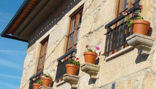 Casa de Campo Patio do Avô - Varanda do Pátio - Foto 2