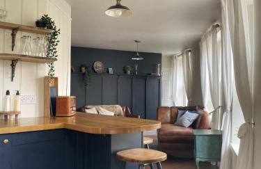 Grade II listed apartment - Foto 6