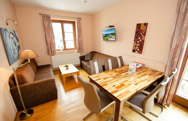 Post Residence Apartments - Foto 54