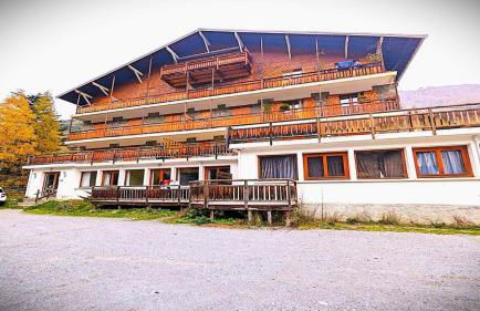 Résidence Le Belvedere - Chaleureux appartement T3 de 42 m²plein sud 4/6 personnes MAE-5231 - Foto 1