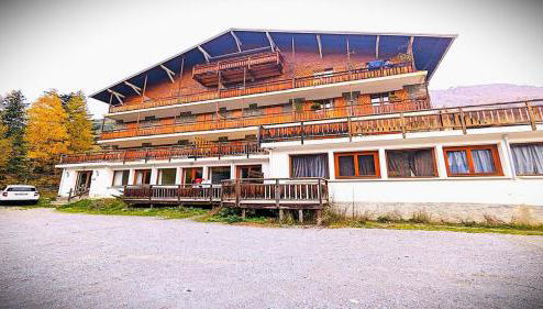 Résidence Le Belvedere - Chaleureux appartement T3 de 42 m²plein sud 4/6 personnes MAE-5231 - Foto 1