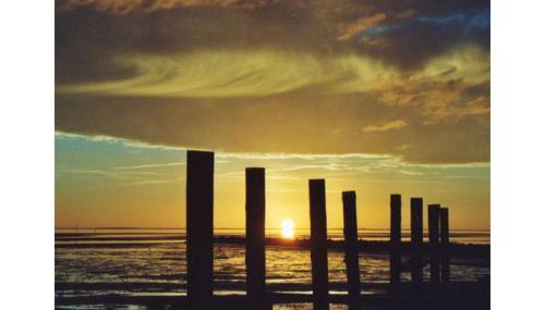 Friesenblau im Haus Schladenhaufen - Foto 5