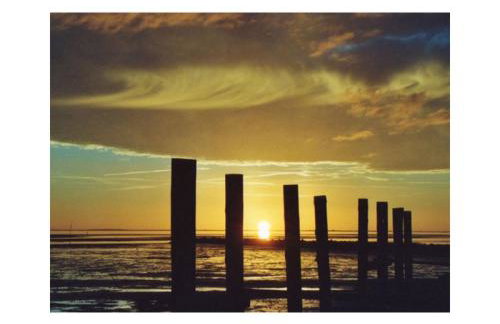 Friesenblau im Haus Schladenhaufen - Foto 5