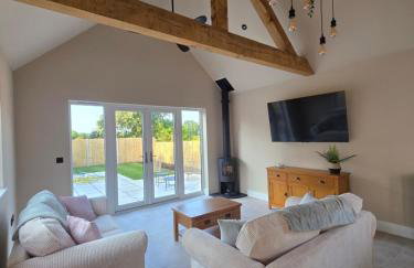 Vine Cottage - Foto 35