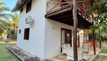 Bangalôs da Barra Chalé 3 - Foto 3