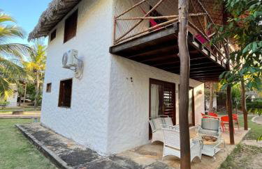 Bangalôs da Barra Chalé 3 - Foto 3