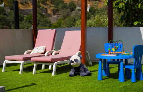 FAMILY COTTAGE AMONG OLIVE TREES - Photo 4