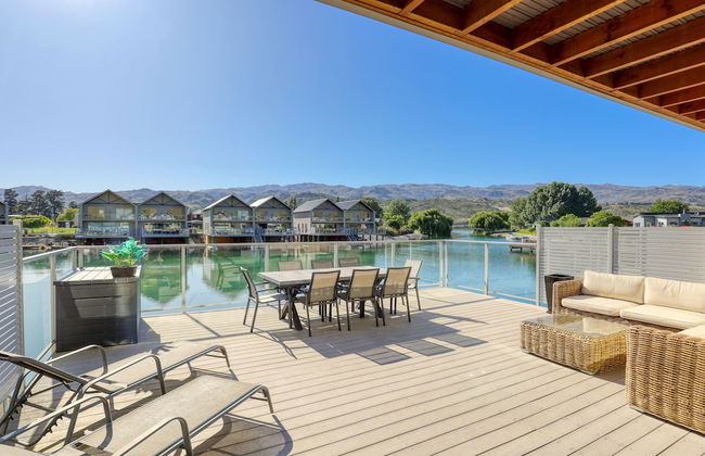 Marsden Lake Resort Central Otago - Foto 72