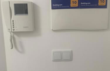 El Mirador Ría de Vigo, apartamento frente al mar, céntrico - Foto 33