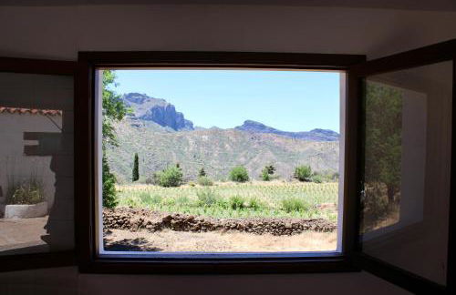 Casa-Finca El Maipéz de Tejeda - Foto 10