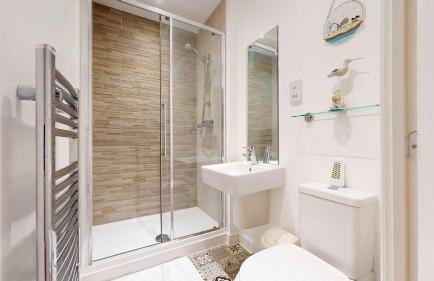 Candy Dene, Top Floor Apartment - Foto 6