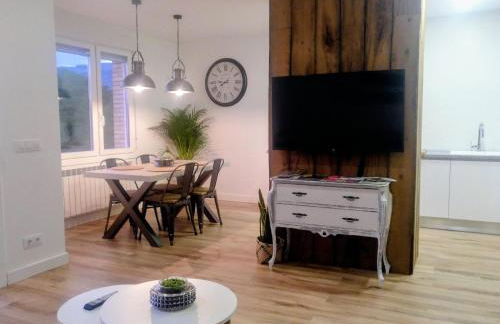 Apartamento Gaztainondoak(II)A 10min de Laguardia - Foto 1