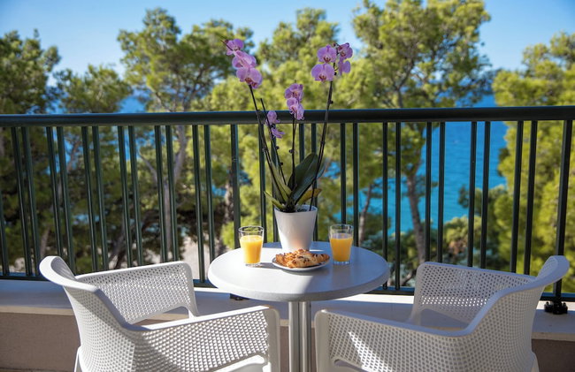 Apartments Simic Makarska - Foto 149