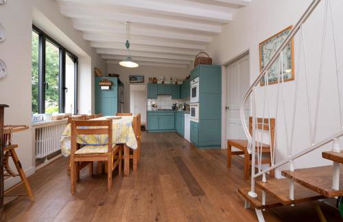 Magnifique Familiale Sur l'Eau - Photo 23