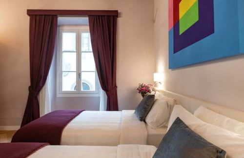 Kairos by Florence Art Apartments - Photo 108