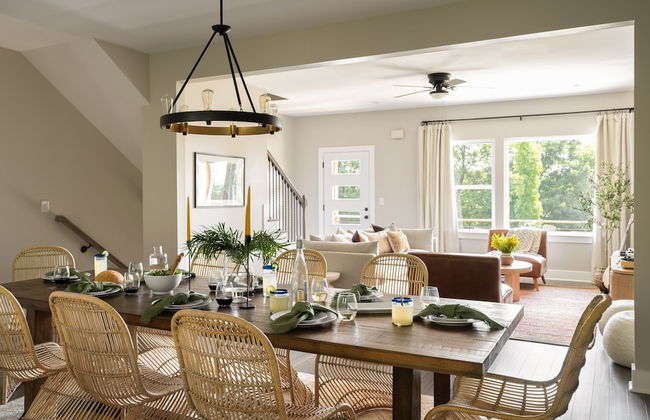 Mccreery by Avantstay Stylish Spacious Nashville Flat w Modern Design - Photo 11