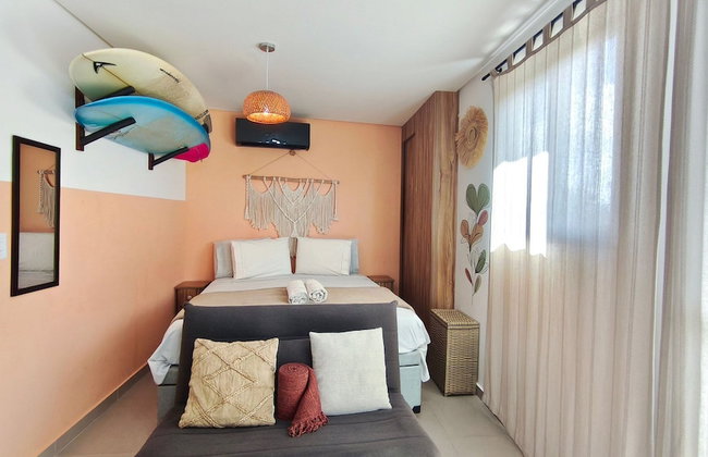 Lindos Flats - Maraca Beach Residence II - Foto 25