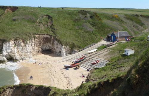 Frankies Flat, a Superb apartment in Flamborough. - Foto 23