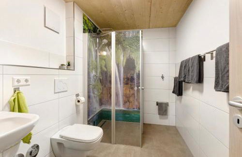 Ferienhaus Heerlichkeit - Foto 47