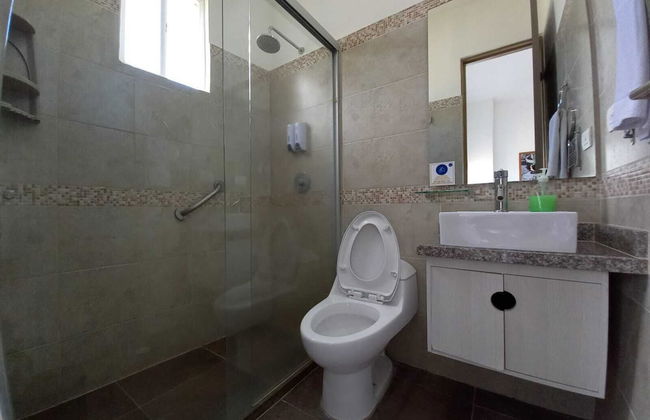 Terrazas Tayrona Travelers Apartamentos y Suites - Photo 48