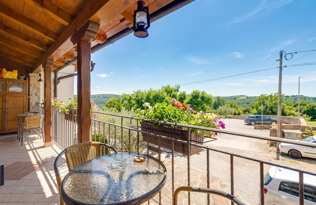 Tourist Farm Tonin Apartments - Photo 30