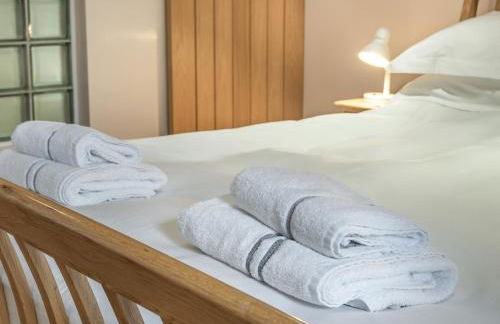 Stack View Cottage - Foto 16