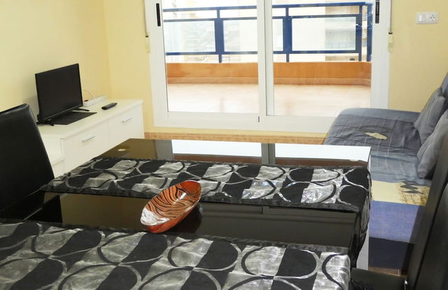 Apartamentos Tavernes Gandía 3000 - Foto 30