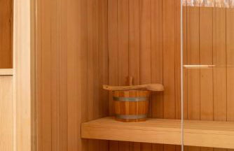 Casera Cal De Mez- Wellness Chalet - Foto 36