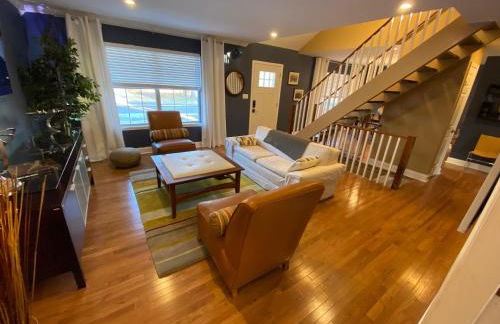 Here It Is! Cool Cape Cod-3 BR-2.5 Bath-12 Guests - Foto 11