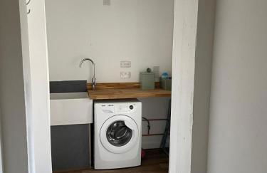 Papa Jim's Cottage - Foto 25