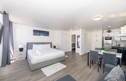 Washinghton Avenue Apartments - Foto 9