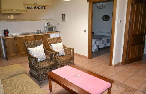 Apartamentos Rurales Natura - Foto 10