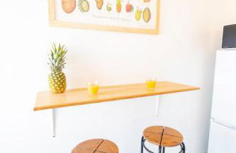 L'Envol - Eiffel Tower view, near metro - Photo 19