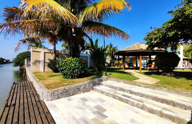 Villa Amarela - Foto 50