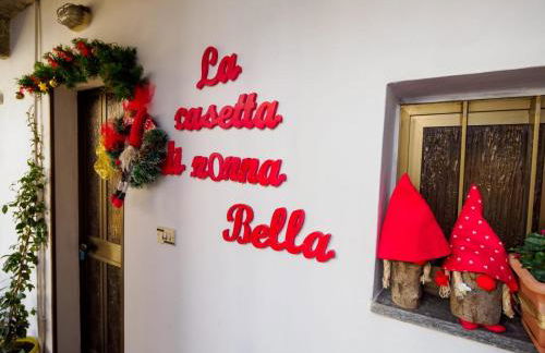 Casadinonnabella - Foto 1