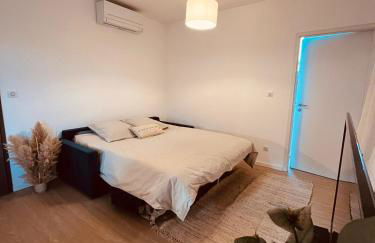 Les Gîtes de Juliane - Calme & spa en altitude - Alsace - Foto 72