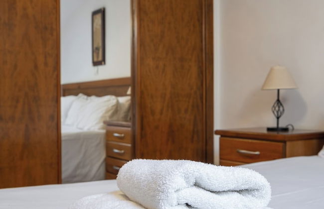 Apartamentos Capricho del Mar - Foto 26