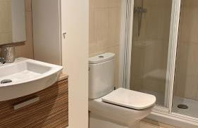 Apartamento Observatorio Flat a 10 minutos Playa de Riazor - Foto 14