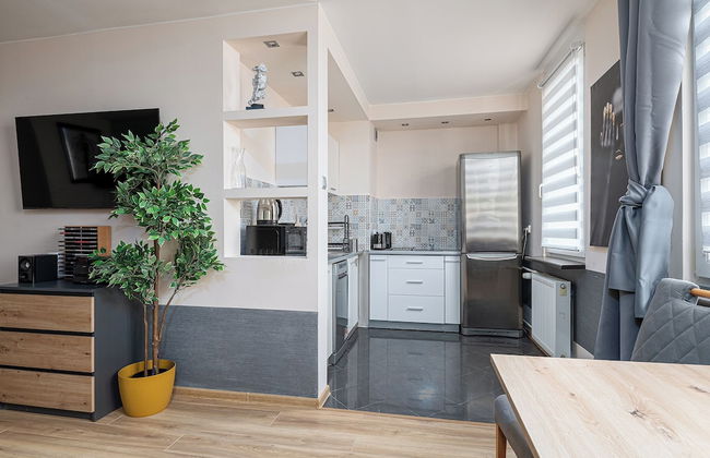 RentPlanet - Apartament Piotrkowska - Foto 6