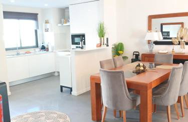 Alburvillage A - Apartamento Novo em Alvor - Foto 8