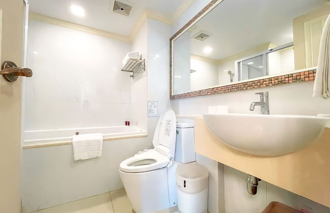 Aspira Hana Executive Suites Thonglor - Photo 50